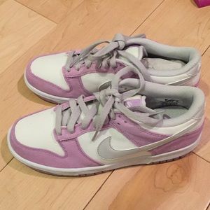 Nike dunks size 7Y brand new